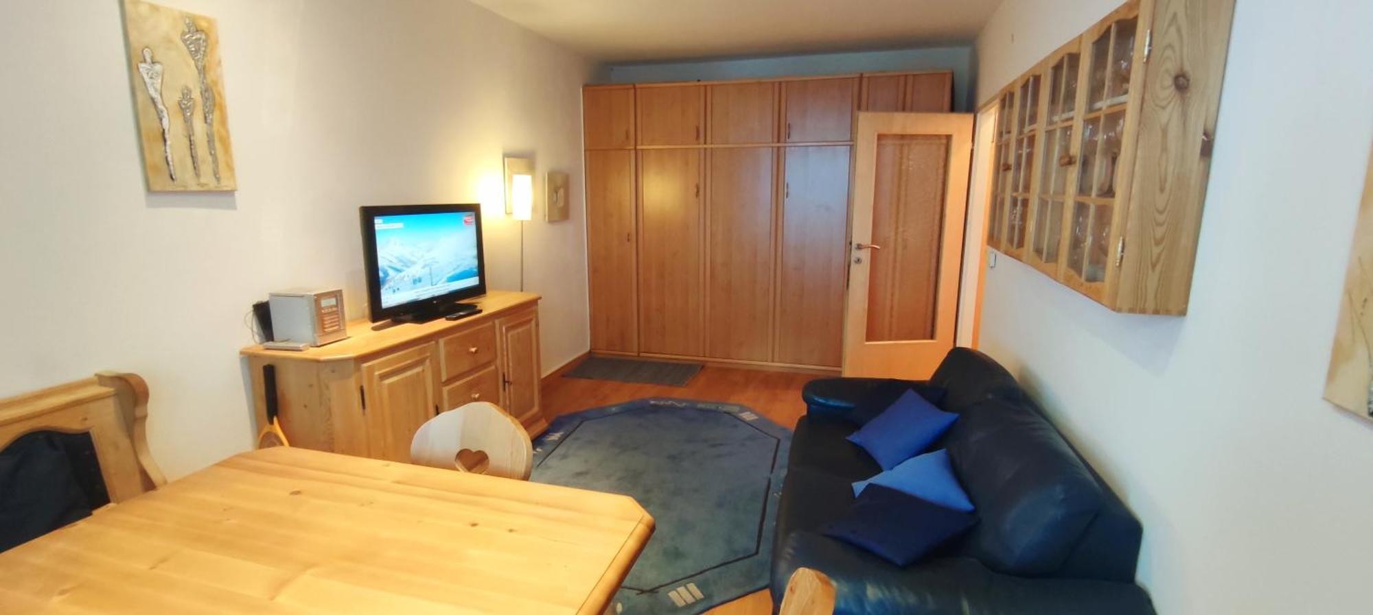 Casa Alpina Relax - Pool&Sauna - Include Jokercard Saalbach-Hinterglemm Oda fotoğraf