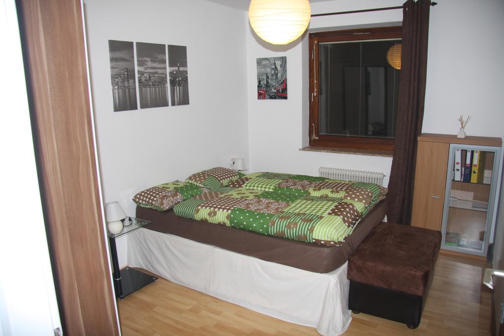 Casa Alpina Relax - Pool&Sauna - Include Jokercard Saalbach-Hinterglemm Oda fotoğraf