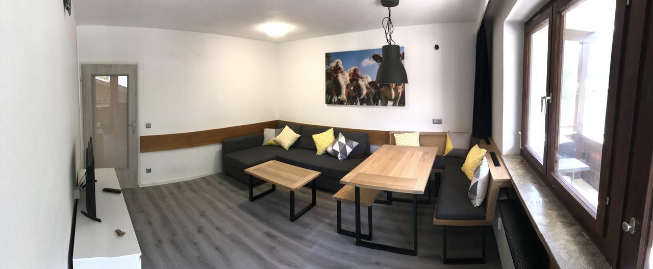 Casa Alpina Relax - Pool&Sauna - Include Jokercard Saalbach-Hinterglemm Dış mekan fotoğraf
