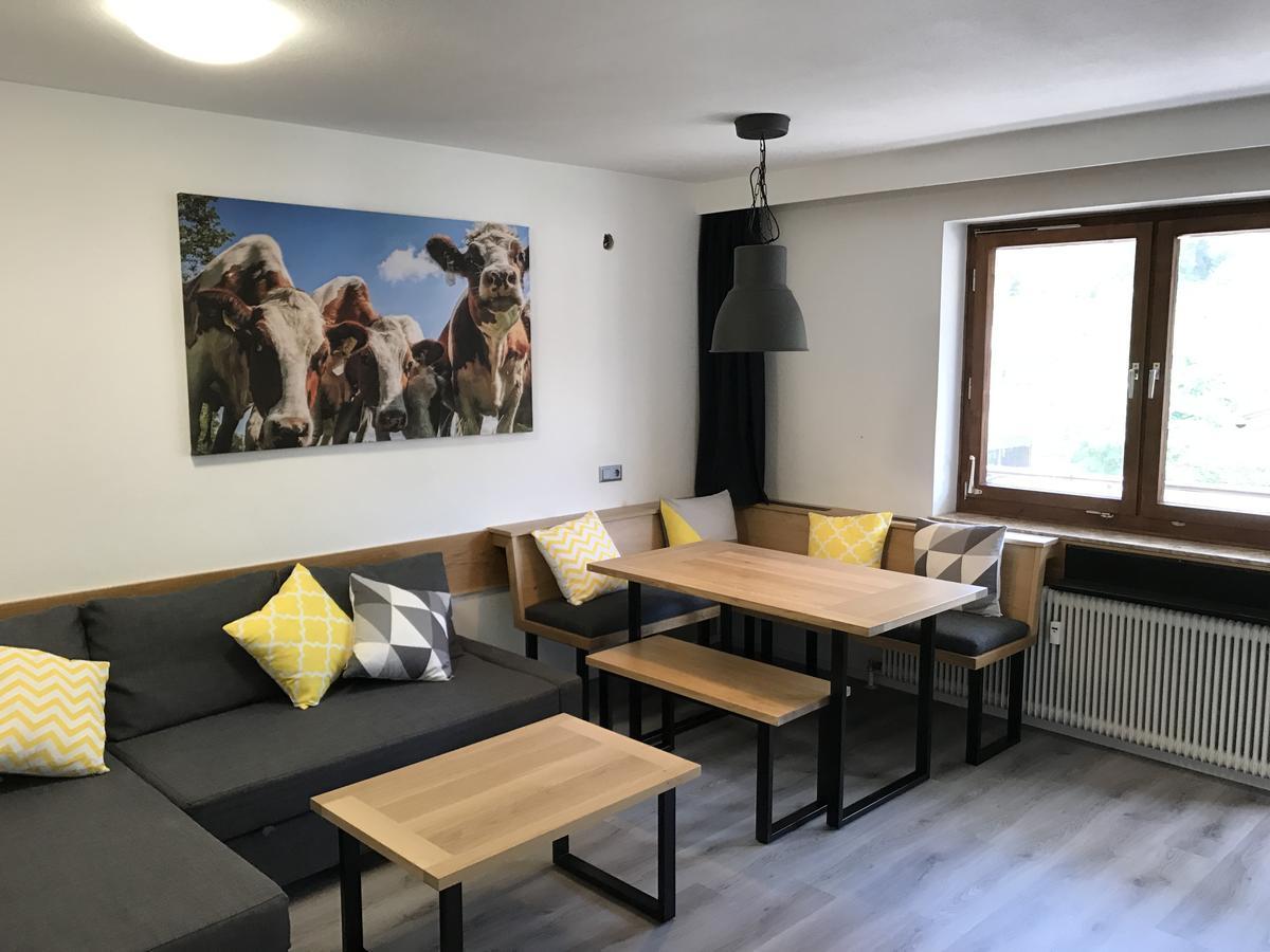 Casa Alpina Relax - Pool&Sauna - Include Jokercard Saalbach-Hinterglemm Dış mekan fotoğraf