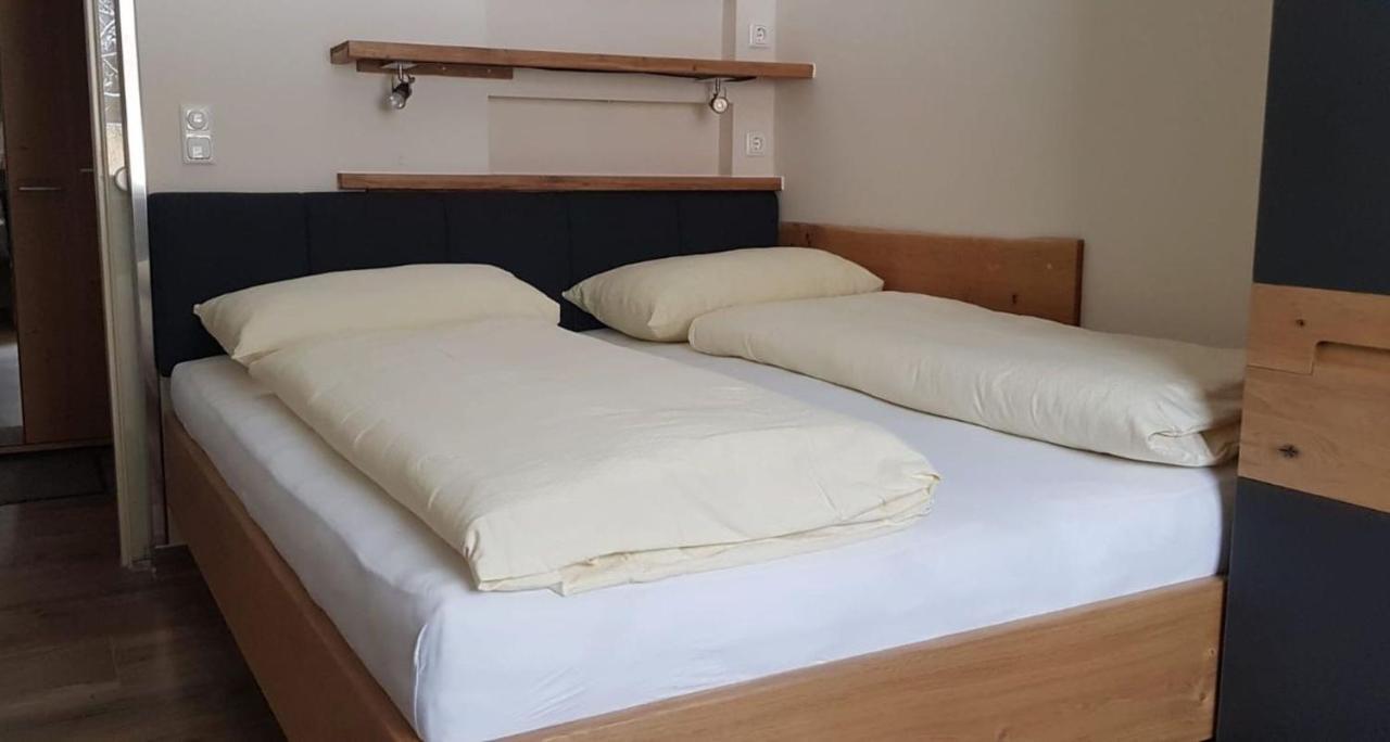 Casa Alpina Relax - Pool&Sauna - Include Jokercard Saalbach-Hinterglemm Dış mekan fotoğraf